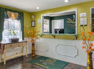 Quality Inn Conyers | Conyers
