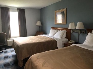 Quality Inn Dublin | Newbern