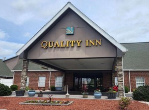 Quality Inn Dublin | Newbern