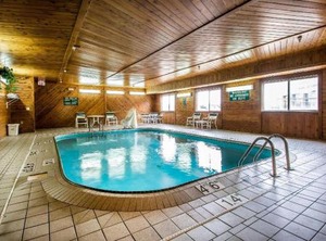 Quality Inn Dubuque | Dubuque
