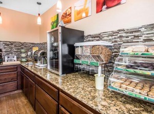 Quality Inn Dubuque | Dubuque