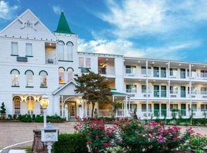Quality Inn Eureka Springs | Eureka Springs