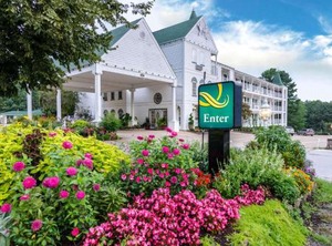 Quality Inn Eureka Springs | Eureka Springs