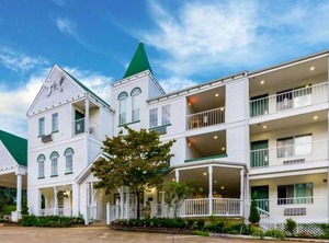 Quality Inn Eureka Springs | Eureka Springs