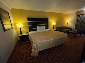 Quality Inn | Fort Smith