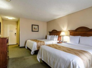 Quality Inn Harrison | Harrison
