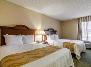 Quality Inn Harrison | Harrison