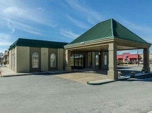 Quality Inn Harrison | Harrison