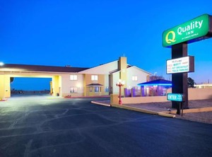 Days Inn | Holbrook