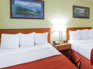 Quality Inn Kenai | Kenai