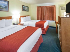 Quality Inn Kenai | Kenai