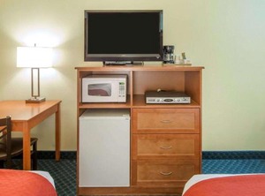 Quality Inn Kenai | Kenai