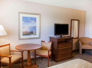 Comfort Inn Kirkland | Totem Lake