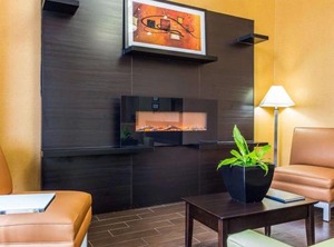 Quality Inn Lincolnton | Boger City