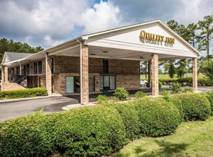 Quality Inn Manning | Manning