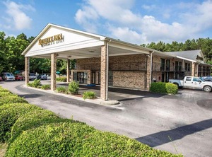 Quality Inn Manning | Manning