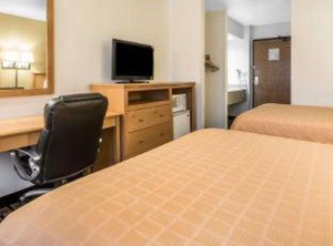 Quality Inn Mauston | Mauston