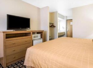 Quality Inn Mauston | Mauston