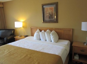 Quality Inn Merritt | Merritt