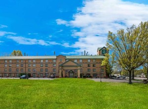 Quality Inn Princeton | Lawrenceville