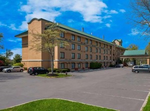 Quality Inn Princeton | Lawrenceville