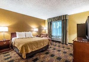 Quality Inn Newton | Newton