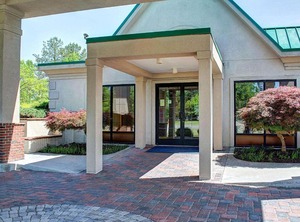 Quality Inn North | Mosby