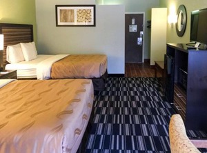 Quality Inn North | Mosby
