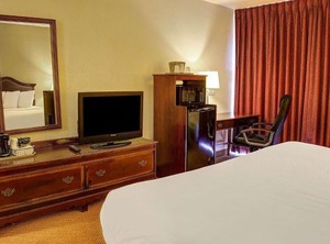 Quality Inn North | Mosby