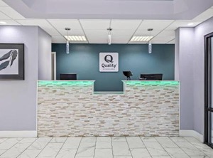 Quality Inn Fort Campbell | Oak Grove