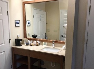 Quality Inn Oak Ridge | Oak Ridge