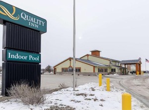 Quality Inn Osceola | Osceola