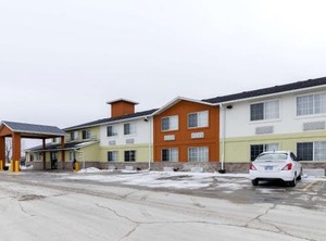 Quality Inn Osceola | Osceola