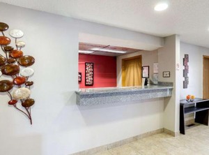 Quality Inn Osceola | Osceola