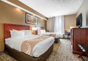 Quality Inn Palm Bay Melbourne | Interchange Square