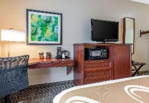 Quality Inn Palm Bay Melbourne | Interchange Square