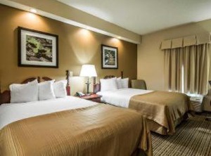Quality Inn Palm Bay Melbourne | Interchange Square