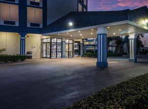 Quality Inn | Pasadena