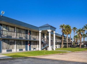 Quality Inn | Pasadena