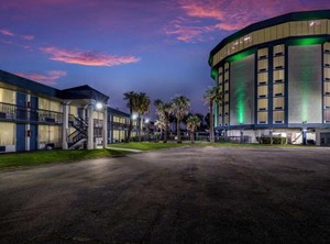 Quality Inn | Pasadena