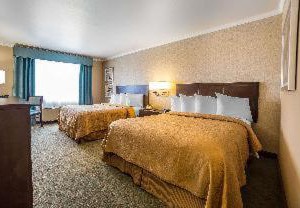 Quality Inn Payson | Payson