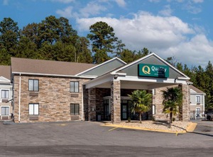 Quality Inn Phenix City Columbus | Phenix City