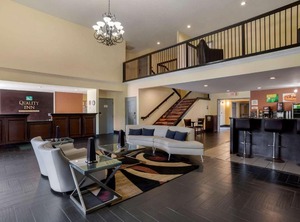 Quality Inn Phenix City Columbus | Phenix City