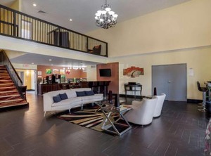 Quality Inn Phenix City Columbus | Phenix City