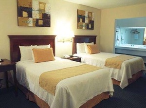 Quality Inn Piedras Negras | Piedras Negras