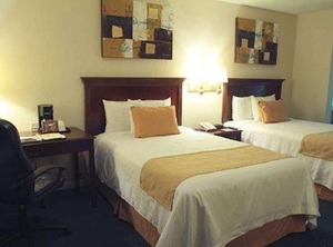 Quality Inn Piedras Negras | Piedras Negras