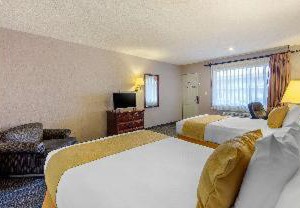Quality Inn Piedras Negras | Piedras Negras