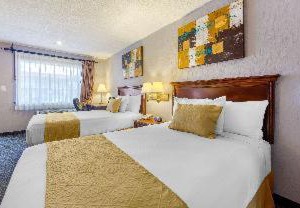 Quality Inn Piedras Negras | Piedras Negras