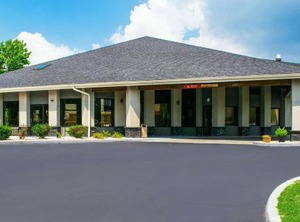 Indianapolis | Plainfield