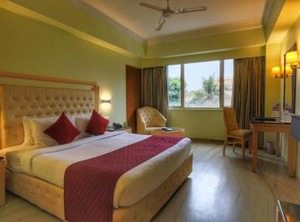Quality Inn Sabari | T Nagar